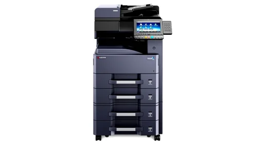 Canon Photocopier Machine Rental in Chennai